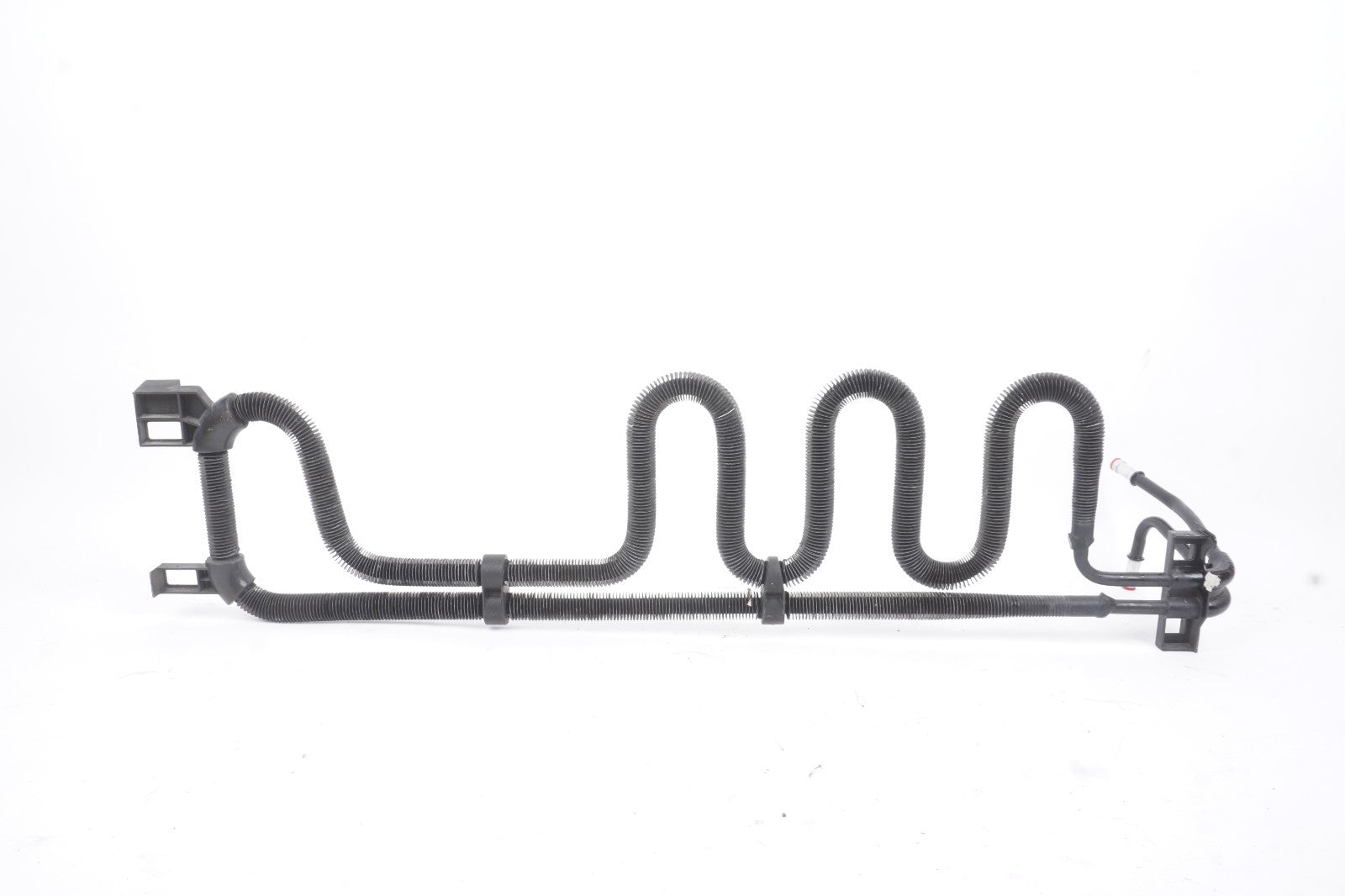 2010 - 2016 Mercedes Benz E350 C300 Power Steering Cooler Line 2044602024 OEM