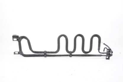2010 - 2016 Mercedes Benz E350 C300 Power Steering Cooler Line 2044602024 OEM