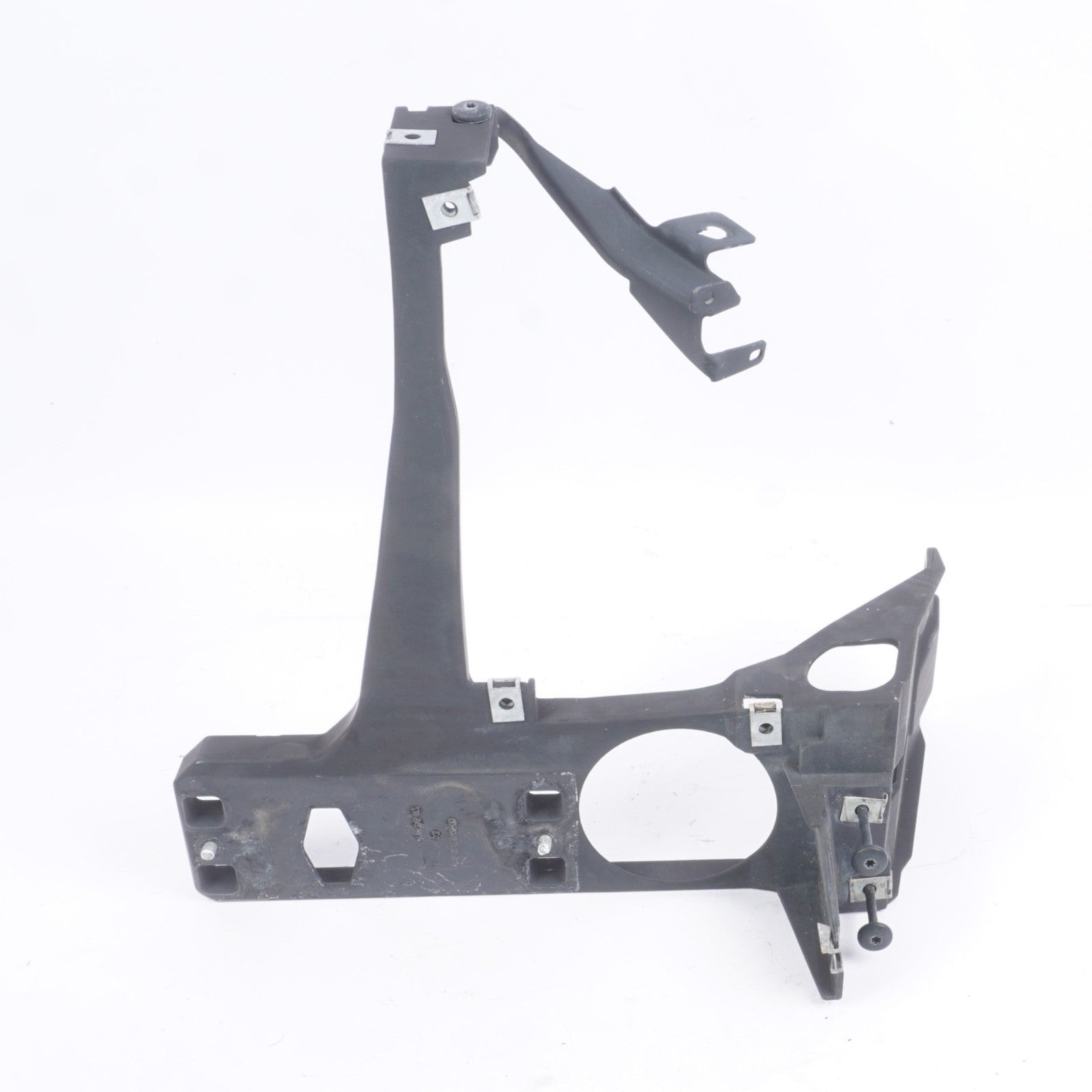 2006 - 2010 BMW 650I - Front Right Panel / Frame Mount Bracket 7008848
