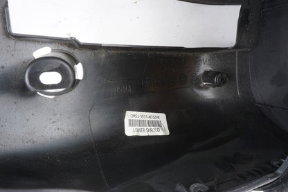 2012-2018 Ford Focus Steering Column Shroud Cover Trim  OEM