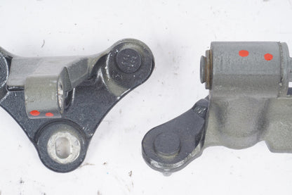 2012-2016 Mercedes E350 W207 OEM RIGHT Driver Side Door Hinges