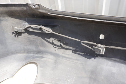2010 - 2015 Lexus IS250 IS350 Convertible Rear Bumper Cover OEM