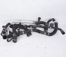 2017 - 2025 ALFA ROMEO GIULIA 2.0L ENGINE COOLANT HOSE LINE PIPE OEM