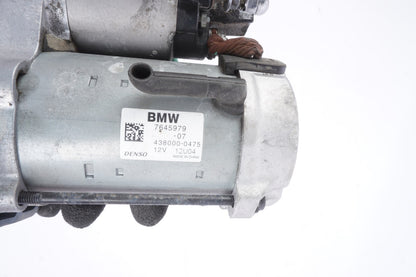 2018 - 2022 BMW X2 F39 OEM 2.0L Engine Starter Motor 7645979