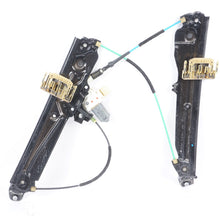 11-16 BMW F10 528I 535I 550I SEDAN FRONT RIGHT WINDOW REGULATOR OEM GENUINE