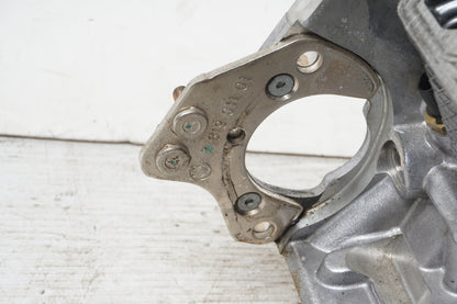 2011-2016 BMW 550I 650 750 ENGINE CYLINDER BLOCK HOUSING OEM