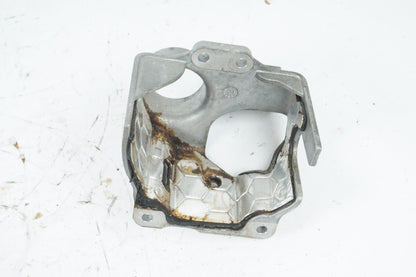 2014 - 2017 MASERATI QUATTROPORTE 3.0L ENGINE MOTOR PUMP COVER MOUNT OEM 51K