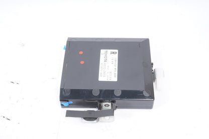 2002 - 2010 Lexus Sc430 Right Passenger Side Door Computer Module Oem