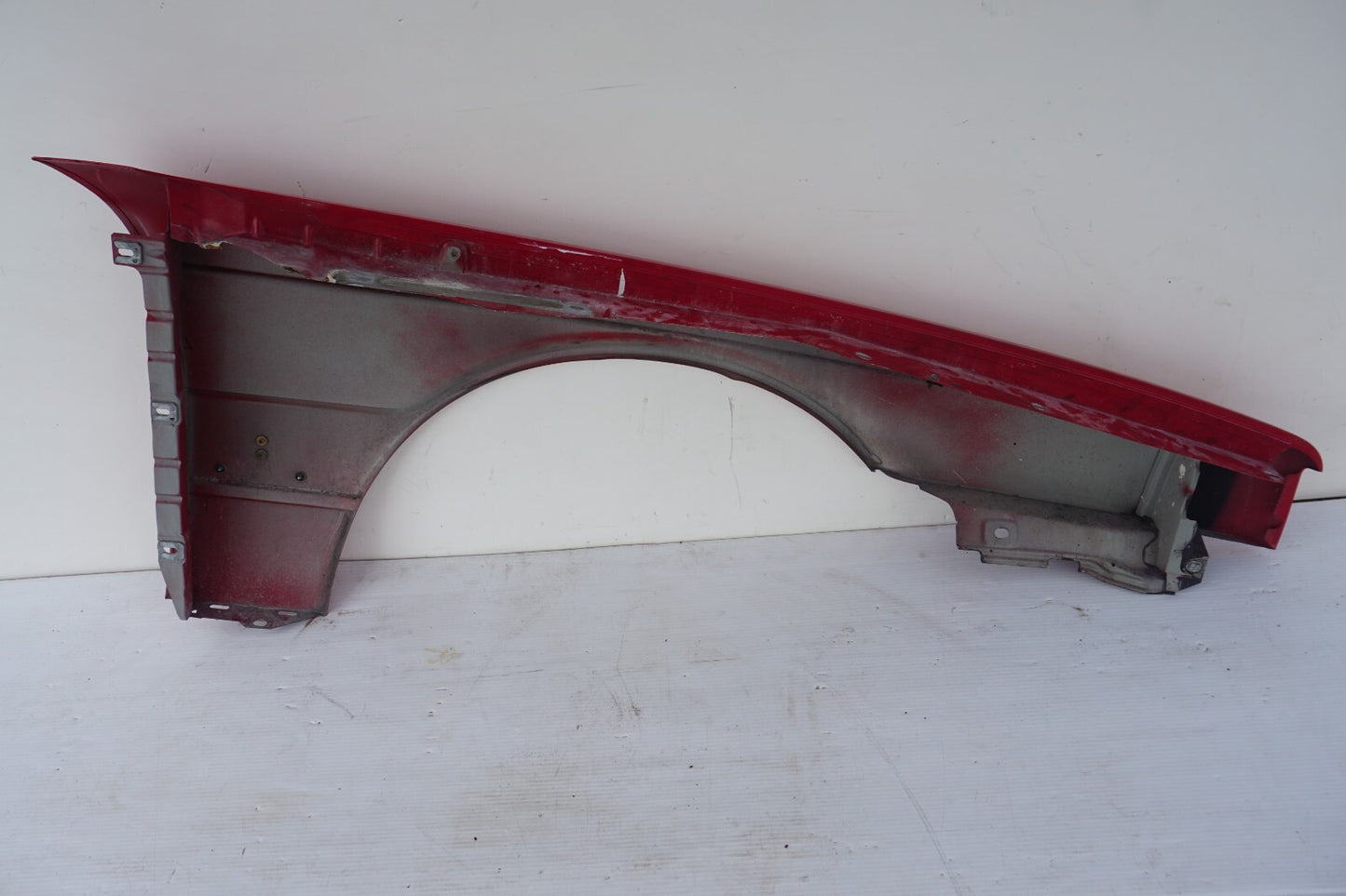 1987 - 1993 Cadillac Allante FRONT FENDER LEFT DRIVER SIDE OEM