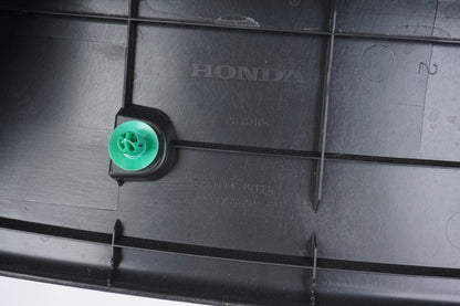 2018 - 2022 Honda Odyssey Tailgate Back Door Upper Trim Cover Panel OEM