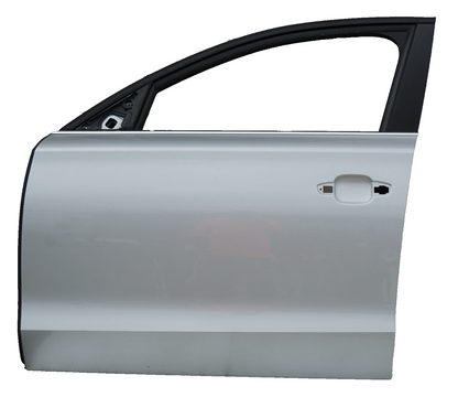 2011 - 2014 AUDI A8L FRONT LEFT DRIVER SIDE DOOR SHELL *LONG BASE* OEM