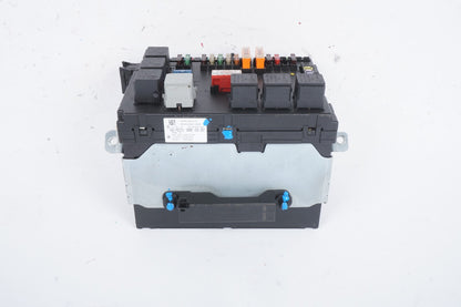 10-13 Mercedes W221 S400 S550 S65 AMG Rear Sam Fuse Box Relay Module Control OEM