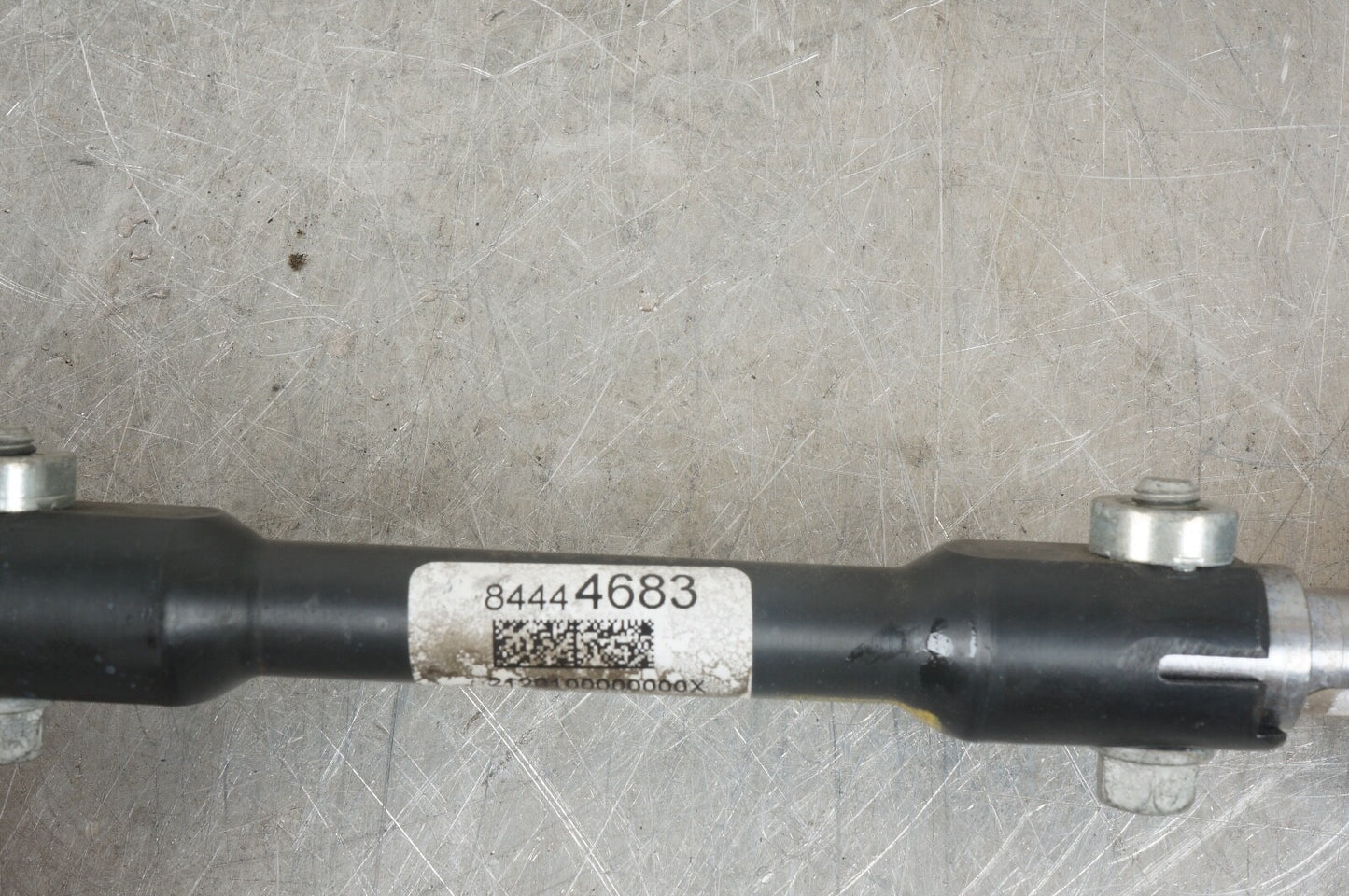 2020-2023 CT4 CT5 2.0L TURBO  OEM STEERING GEAR COLUMN NECK SHAFT