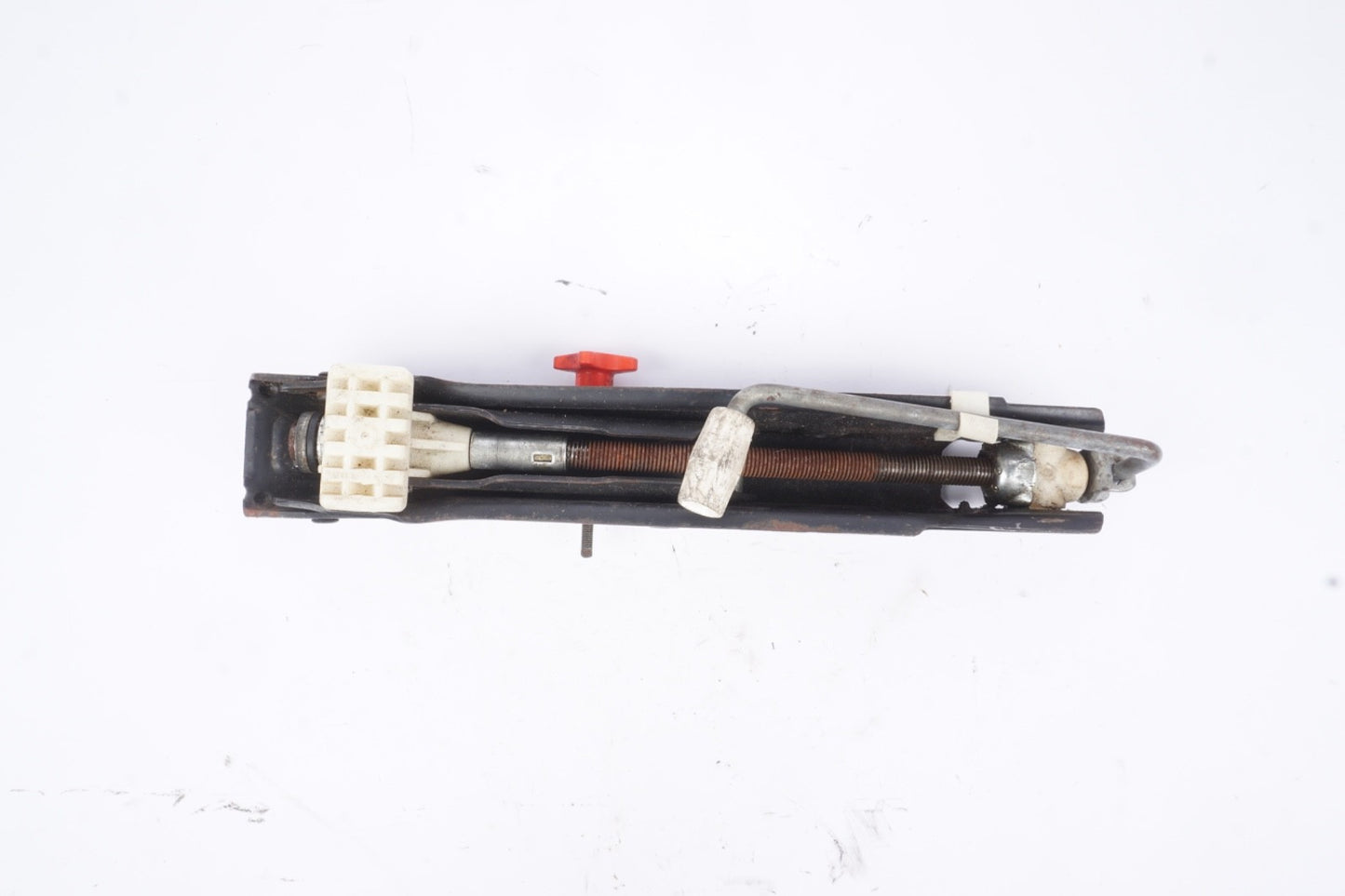 2003 - 2008 BMW Z4 JACK TOOL OEM
