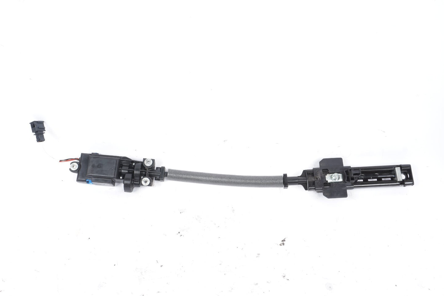 2013 - 2017 Audi A8L A8 Front Electric SEAT BELT Adjusting Motor 4H0857833 OEM
