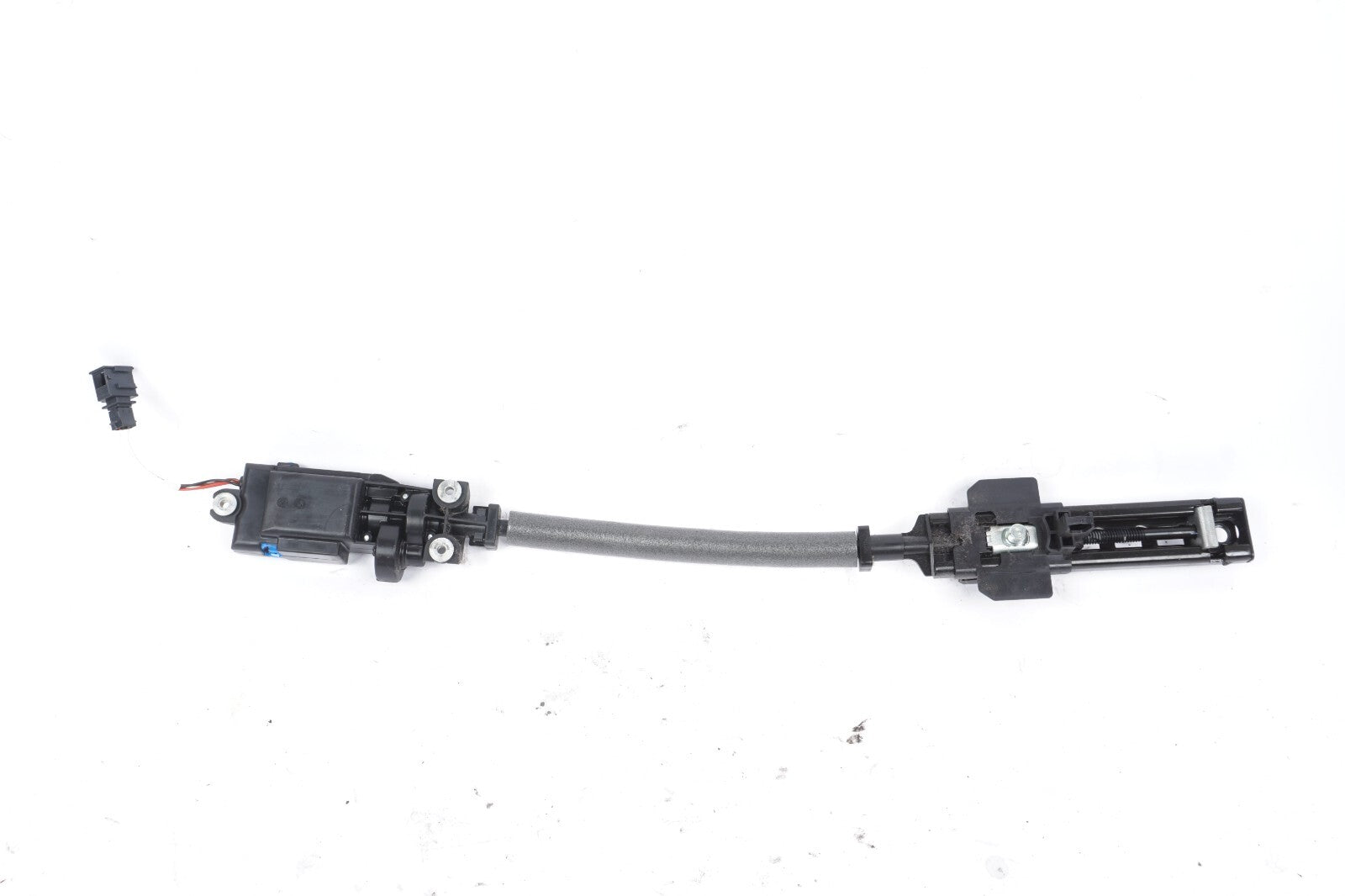 2013 - 2017 Audi A8L A8 Front Electric SEAT BELT Adjusting Motor 4H0857833 OEM
