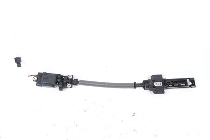 2013 - 2017 Audi A8L A8 Front Electric SEAT BELT Adjusting Motor 4H0857833 OEM