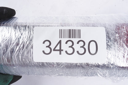 65-68 Mercedes W110 200 230 200D Rear Right Tail Light Lens OEM