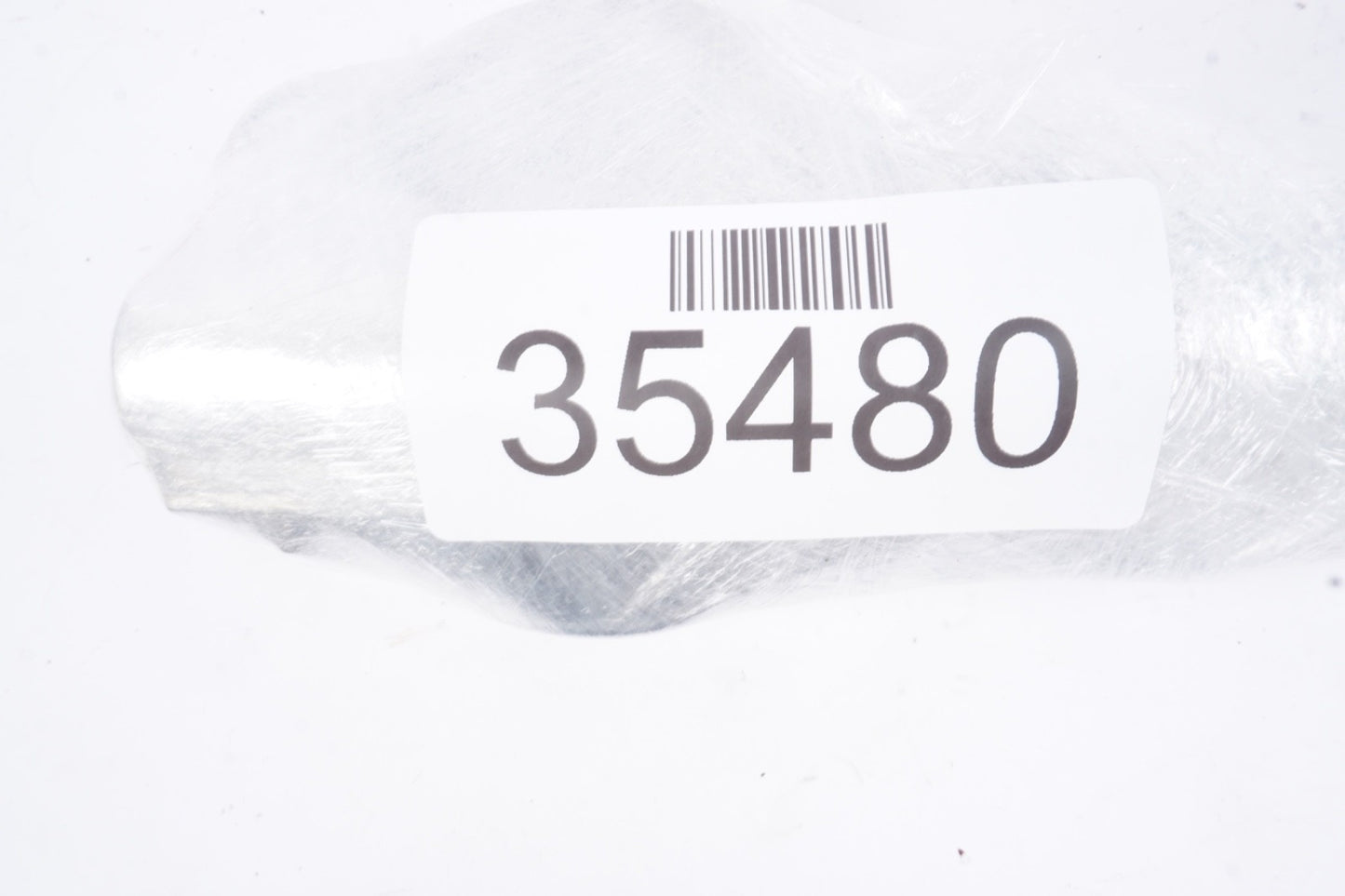 06-13 VOLVO C70 CONVERTIBLE ROOF TOP HYDRAULIC  SHOCK LINE 11, 12