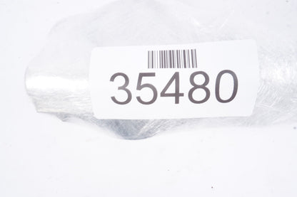 06-13 VOLVO C70 CONVERTIBLE ROOF TOP HYDRAULIC  SHOCK LINE 11, 12