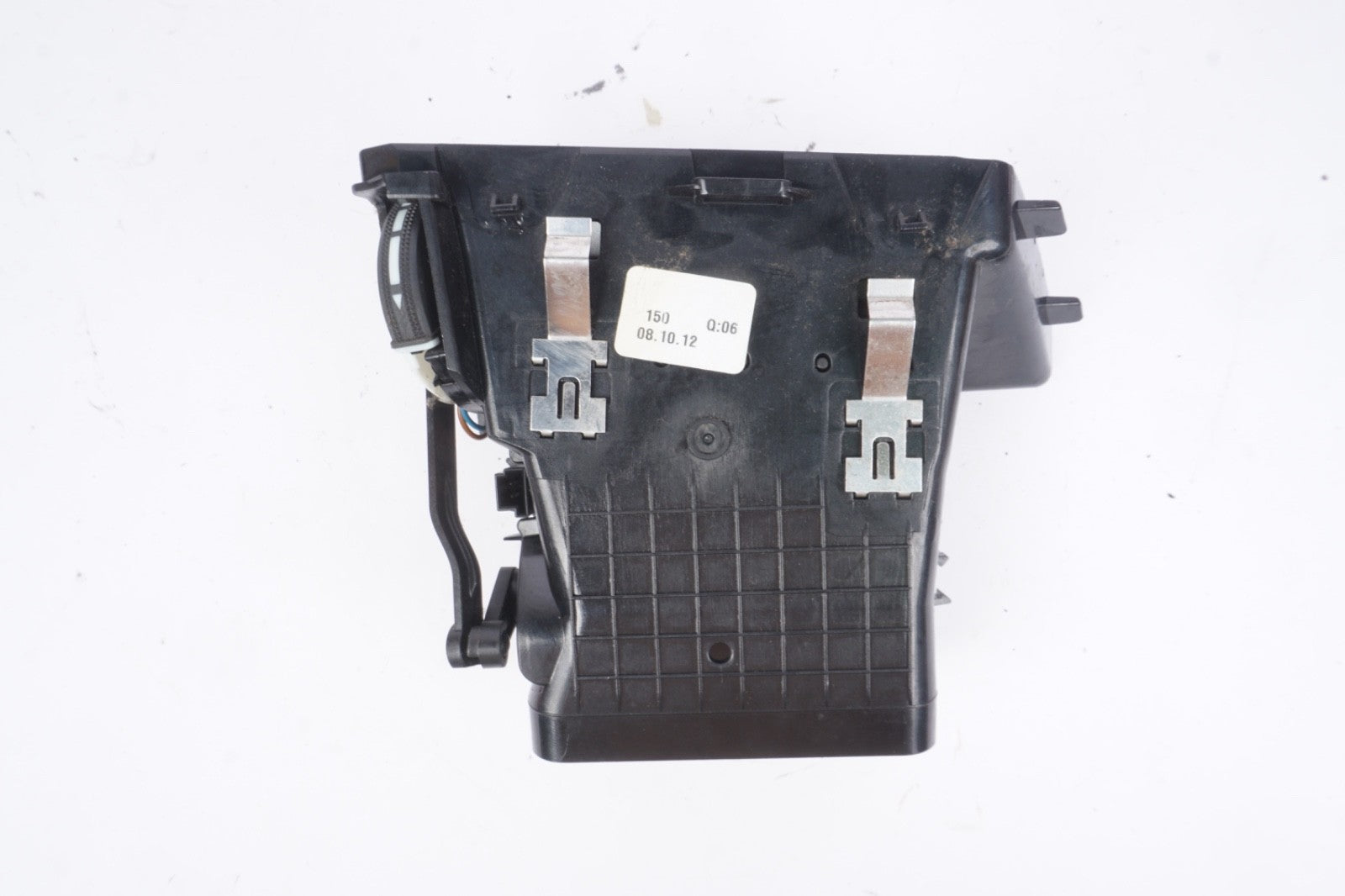 10-13 Mercedes W212 E400 E350 Dashboard Dash AC A/C Air Vent Right Side OEM