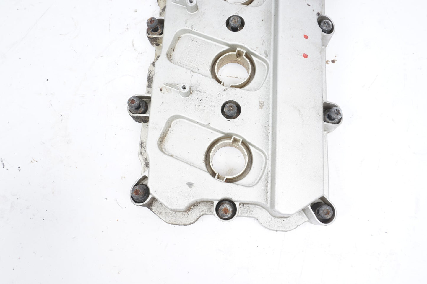 2012 - 2015 Audi A8L A8 A7 3.0L Engine Valve Cover Right Passenger Side OEM