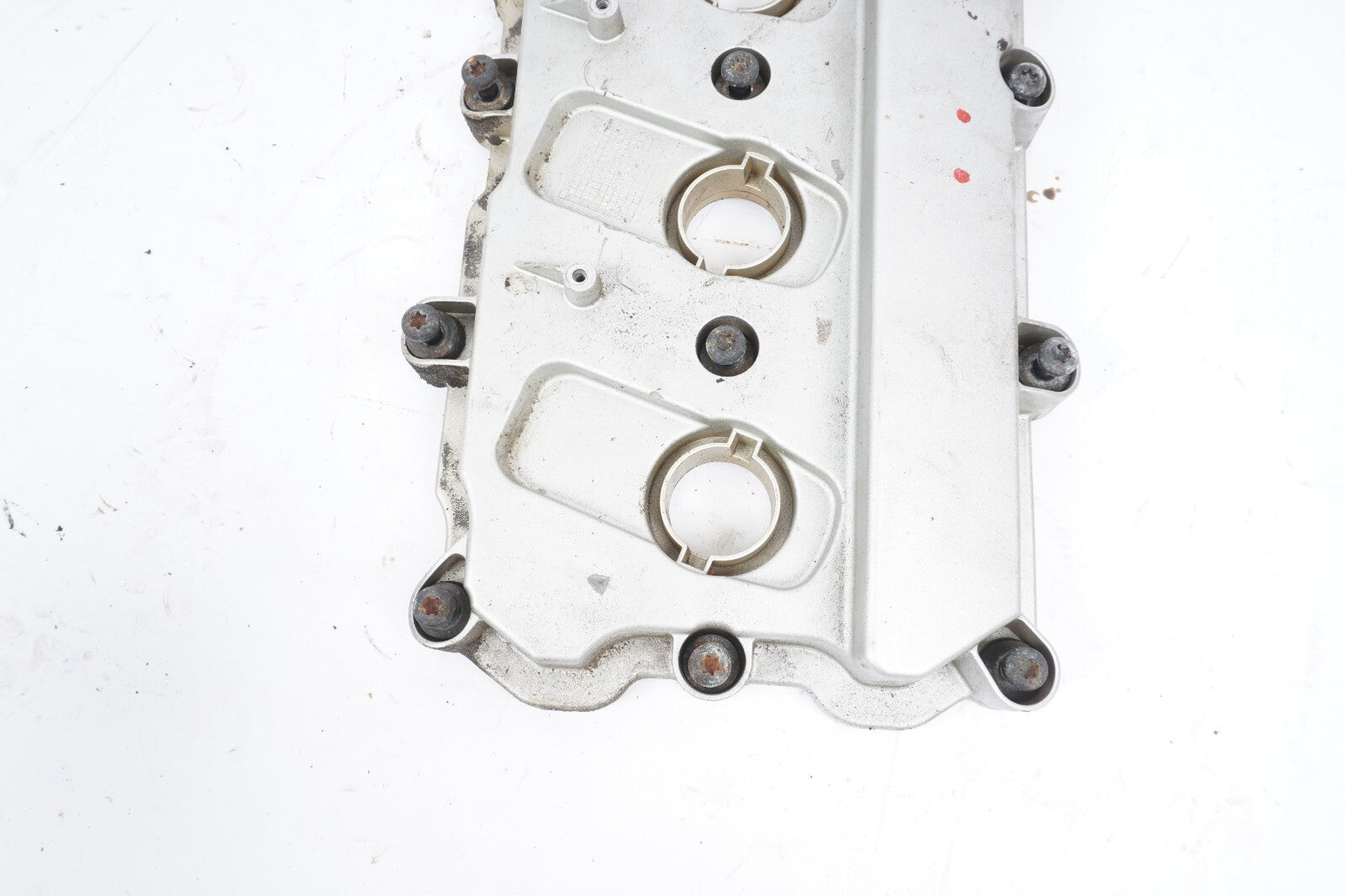 2012 - 2015 Audi A8L A8 A7 3.0L Engine Valve Cover Right Passenger Side OEM
