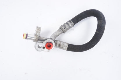 2003 - 2006 MERCEDES SL500 R230  A/C AIR CONDITIONING DISCHARGE HOSE LINE PIPE