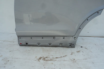 2013-2018 HYUNDAI SANTA FE REAR LEFT DRIVER SIDE DOOR SHELL OEM