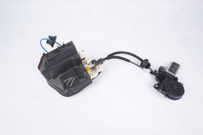 2011 - 2018 AUDI A8 QUATTRO REAR RIGHT DOOR LOCK LATCH ACTUATOR OEM