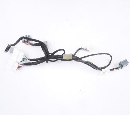 2018 - 2019 HONDA ODYSSEY FRONT LEFT SIDE DOOR WIRE HARNESS OEM 32751THRA211