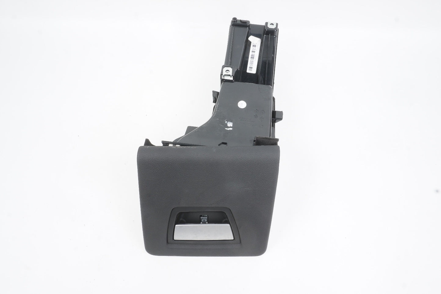 2014 - 2019 Maserati Ghibli Dash Left Side Storage Compartment Glove Box OEM