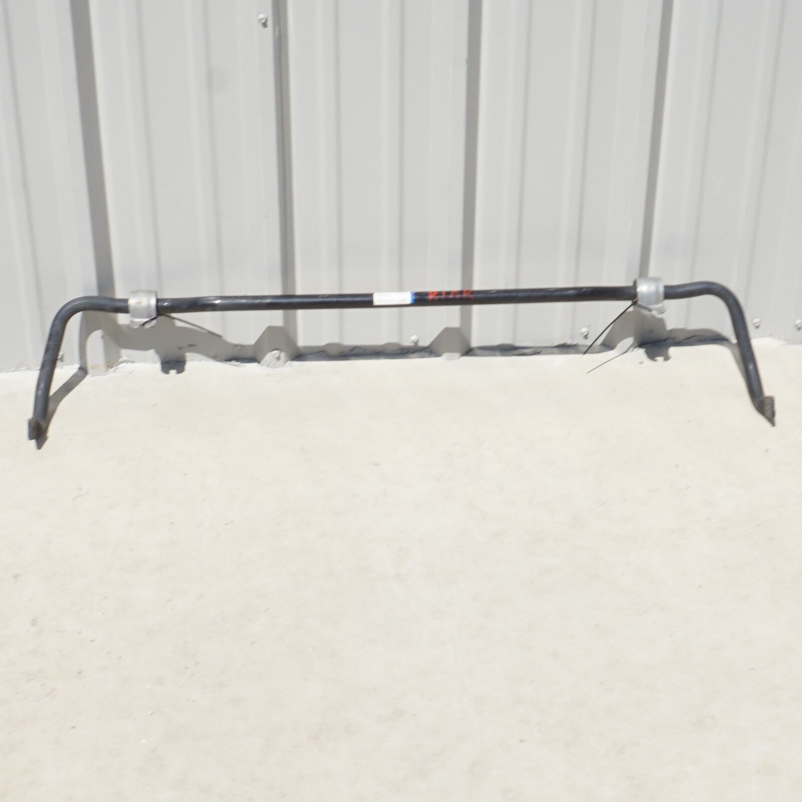 2021 - 2024 Polestar 2 Rear Stabilizer Sway Bar 32283526 OEM