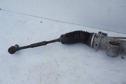 2003-2006 Mercedes-Benz SL500 Power Steering Rack And Pinion 2304600800  OEM