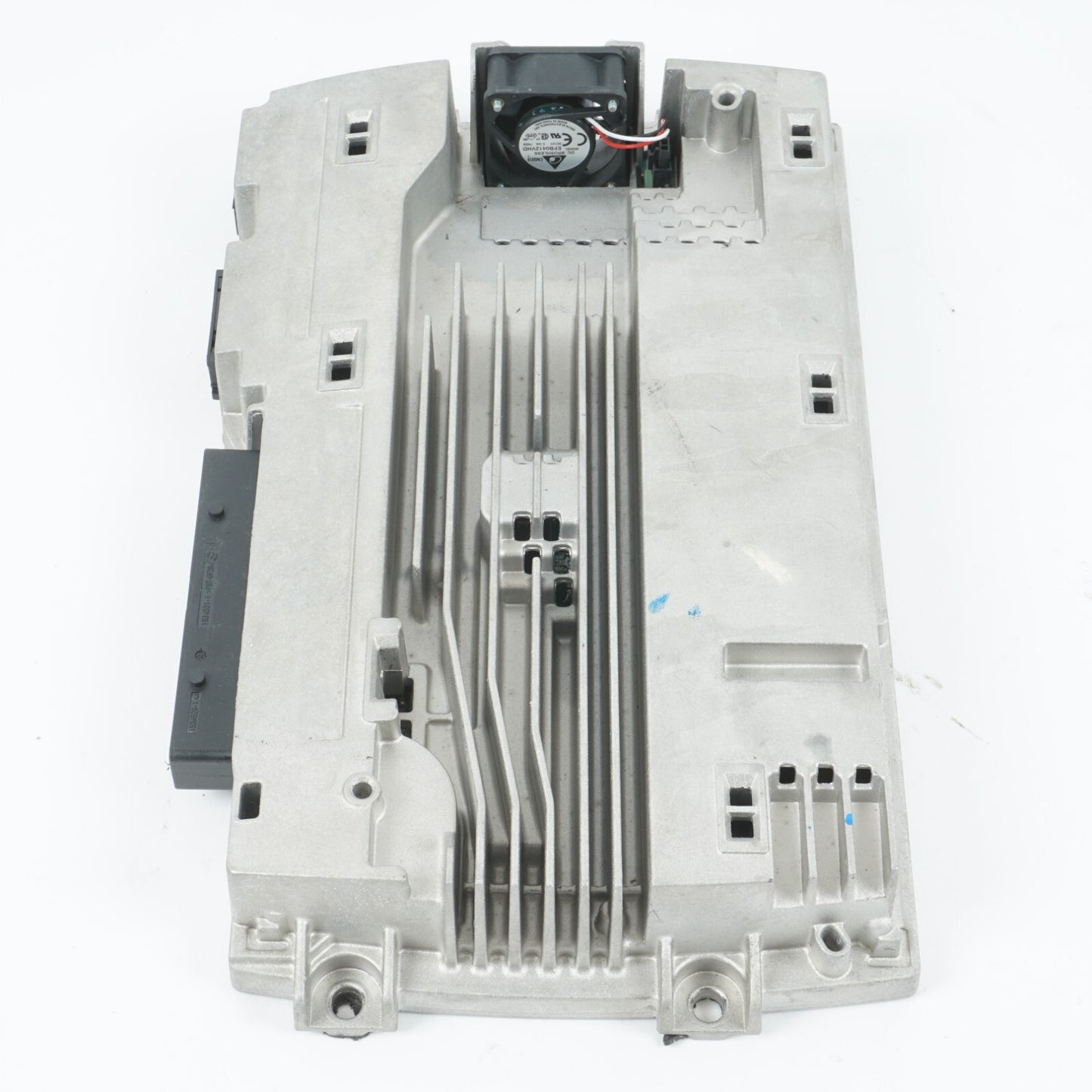 2012 - 2017 AUDI A7 AUDIO RADIO AMP AMPLIFIER 4G0035223C OEM