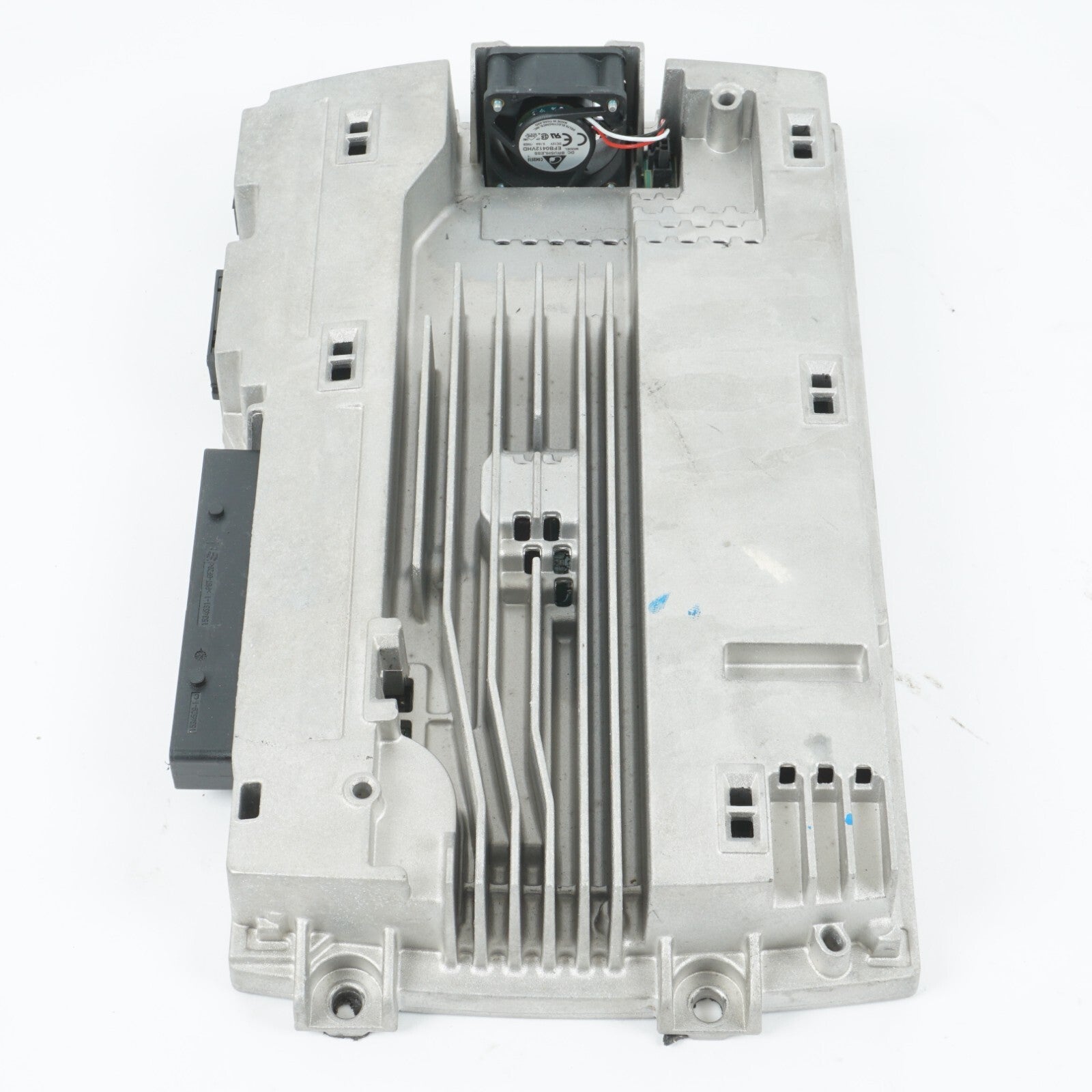 2012 - 2017 AUDI A7 AUDIO RADIO AMP AMPLIFIER 4G0035223C OEM