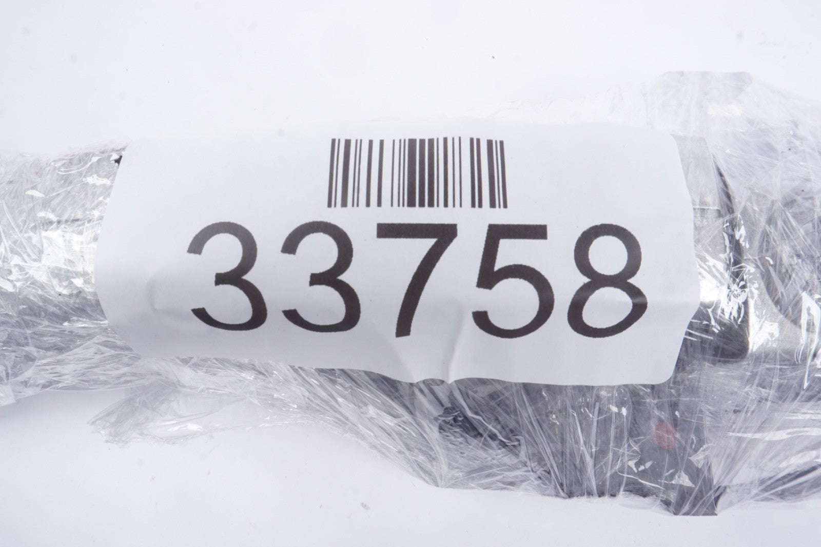 2012-2018 Ford Focus Front Left Driver Door Outside Outer Exterior Handle Oem