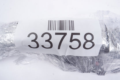 2012-2018 Ford Focus Front Left Driver Door Outside Outer Exterior Handle Oem