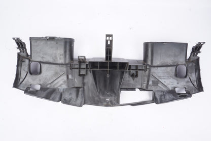 2010 - 2013 MERCEDES E350 Sedan Radiator Upper Cover Panel Trim 2125000255