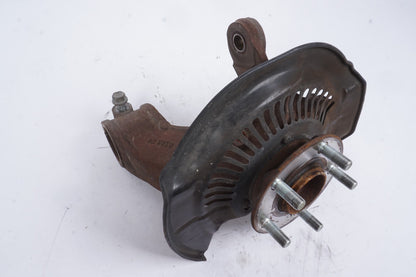 18 - 25 Honda Odyssey Front Left Driver Spindle Knuckle Wheel Hub OEM