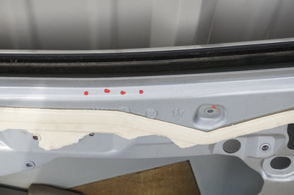 2014 - 2020 Maserati Ghibli Rear Right Side Door Shell Panel OEM