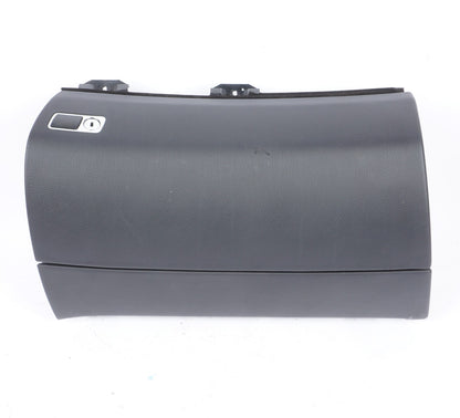 07-09 Mercedes W221 S550 Dash Glove Box Storage Compartment OEM