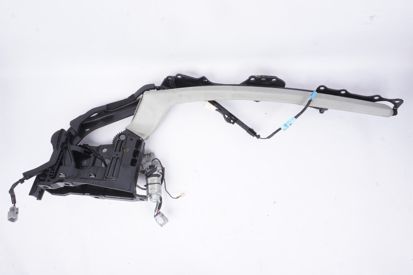 10-15 LEXUS IS250 IS350 CONVERTIBLE REAR LEFT ELECTRIC TOP ROOF MOTOR HINGE OEM