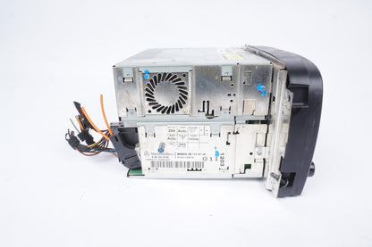 03-04 Mercedes R230 SL500 SL55 AMG Head Unit Radio Command Navigation OEM