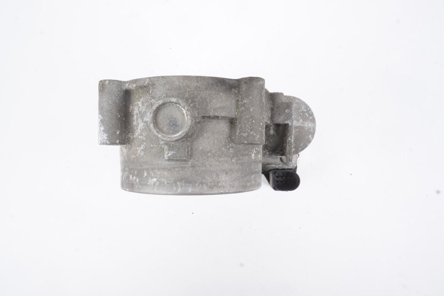 2001 - 2012 Audi A6 A8 Q7 S4 S5 S6 RS4 4.2L V8 Engine Throttle Body Valve OEM