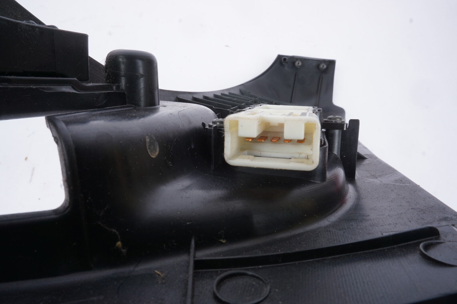 2010-2015 Lexus Is350 Is250 Convertible Front Left Seat Switch Trim Panel OEM