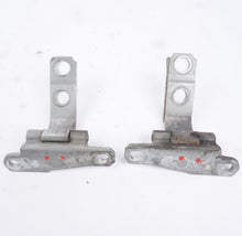 02-10 Lexus SC430 Z40 Front Right Side Door Mounting Hinge Set of 2 OEM