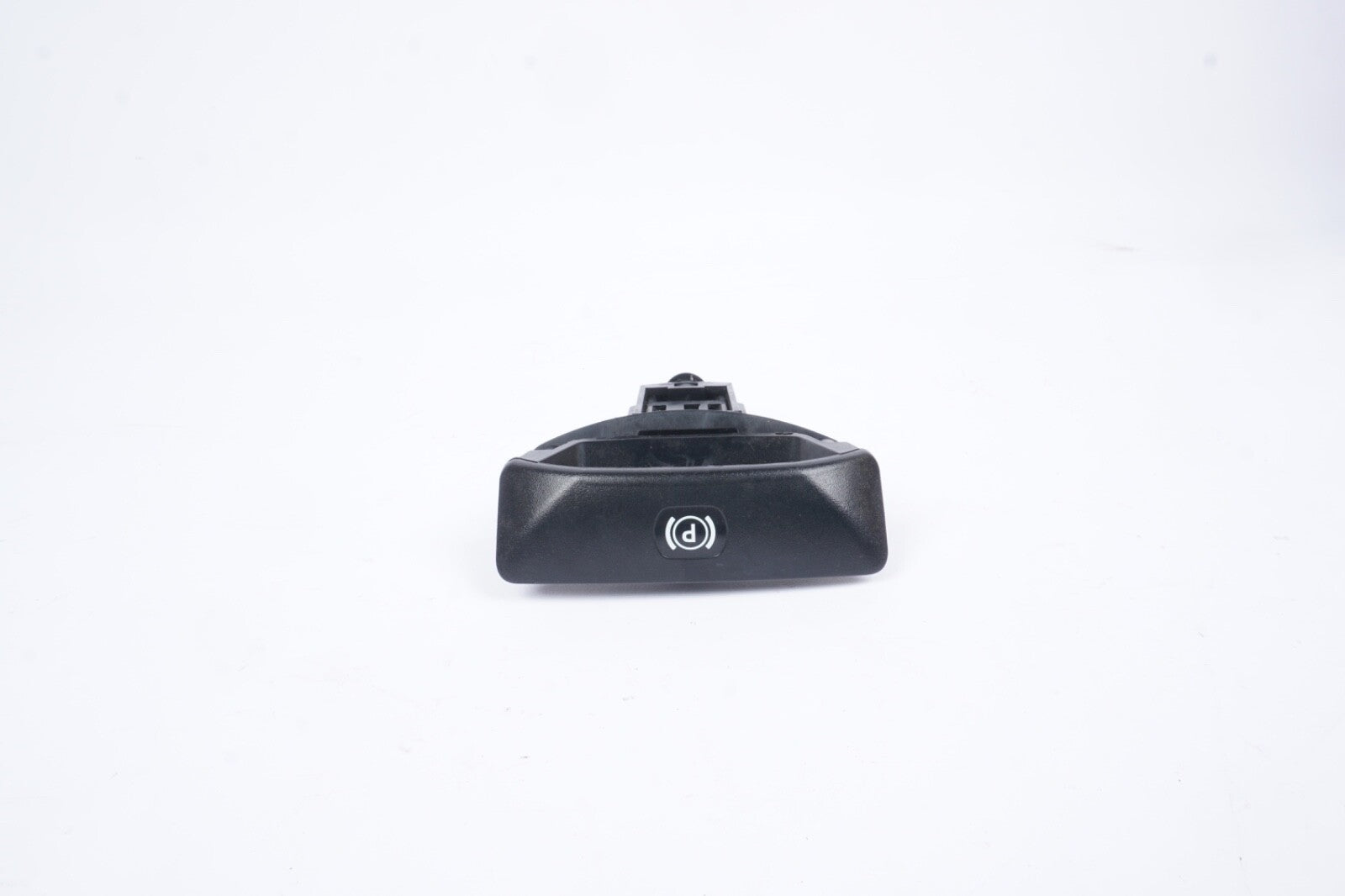 2010-2016 MERCEDES E350 W212 LEFT SIDE DASHBOARD PARKING BRAKE HANDLE LEVER OEM