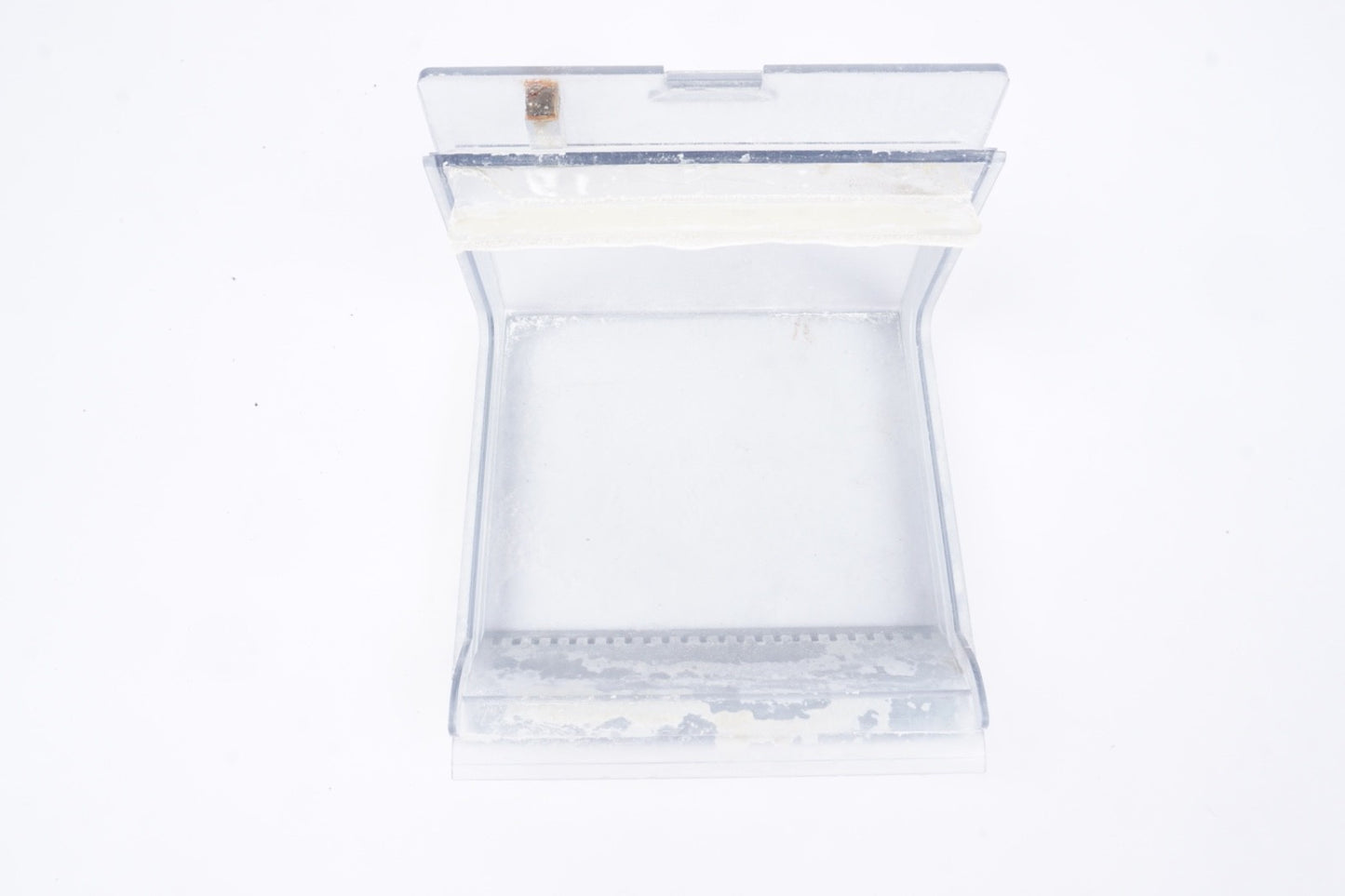 SIRONA CEREC 3 COMPACT INLAB MILLING CHAMBER LID COVER - USED