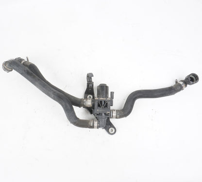 2018 - 2025 ALFA ROMEO STELVIO HVAC HEATER CONTROL VALVE W/ HOSES OEM 50533799